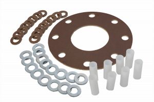 FLANGE ISOLATION GASKET KITS